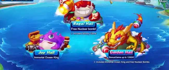 Bombing Fishing gemple Sattakingapk
