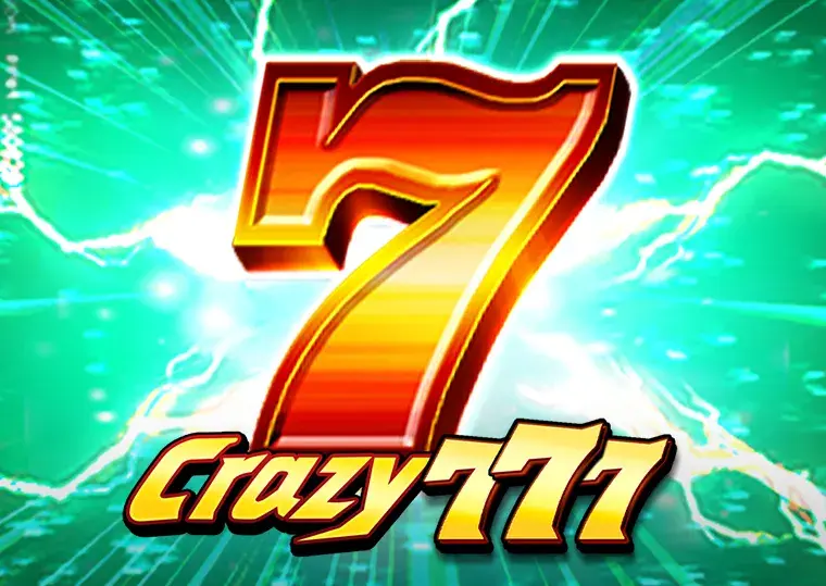 Crazy 777 Sattakingapk