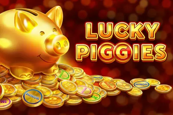 Lucky Piggies gemple Sattakingapk