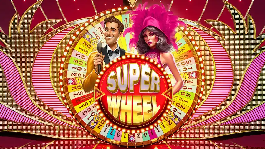 Super Wheel Sattakingapk